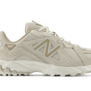 New Balance 610 TML Running Sneaker moonbeam (beige)