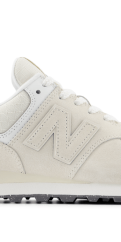 New Balance 574 RBL Linen Damen (beige)
