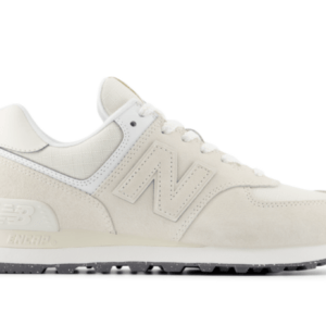 New Balance 574 RBL Linen Damen (beige)