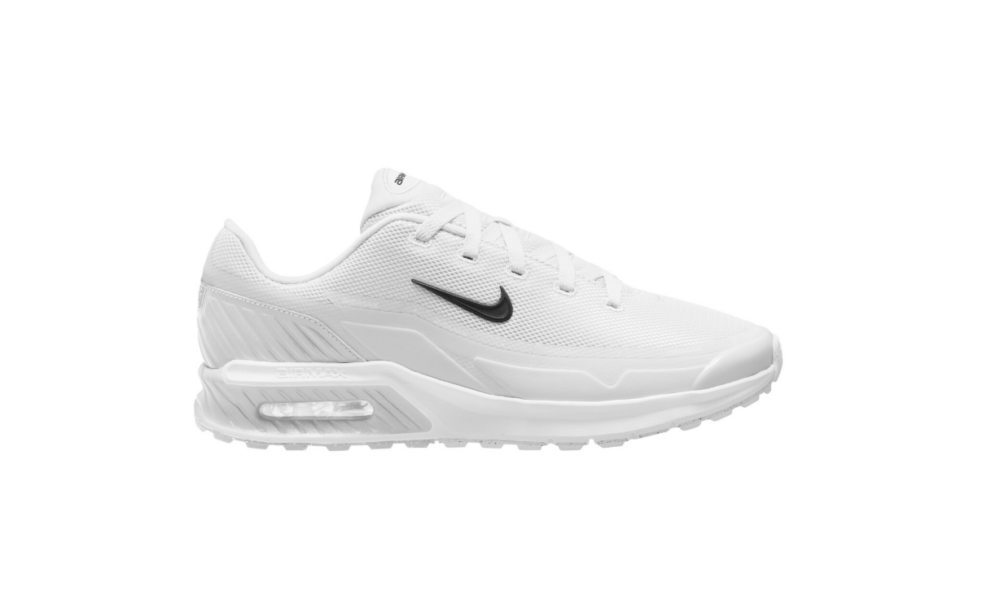 Nike Air Max Bia Laufschuhe Damen white (weiss)