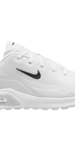 Nike Air Max Bia Laufschuhe Damen white (weiss)