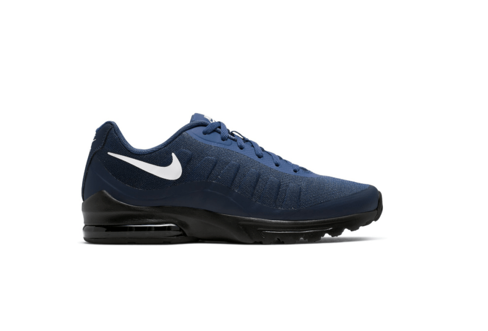 Nike Air Max Invigor Laufschuhe Herren (blau/weiss)