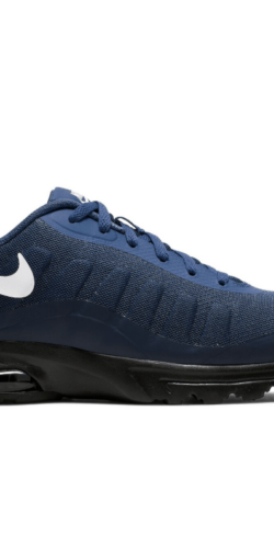 Nike Air Max Invigor Laufschuhe Herren (blau/weiss)