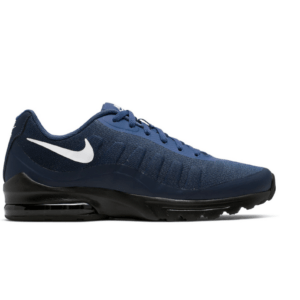 Nike Air Max Invigor Laufschuhe Herren (blau/weiss)