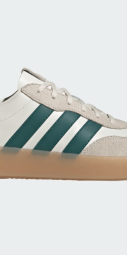 Adidas Barreda Decode Lux Schuhe weiss/grün JR1230