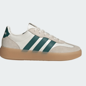 Adidas Barreda Decode Lux Schuhe weiss/grün JR1230