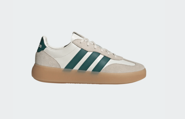 Adidas Barreda Decode Lux Schuhe weiss/grün JR1230