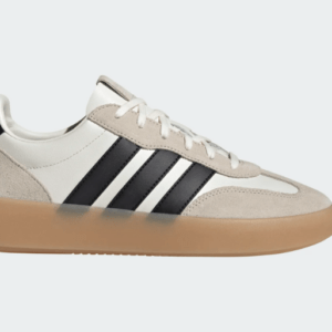 Adidas Barreda Decode Lux Schuhe weiss/schwarz JR1227