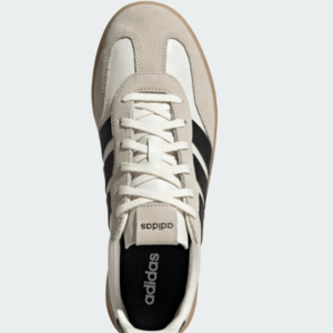 Adidas Barreda Decode Lux Schuhe weiss/schwarz JR1227