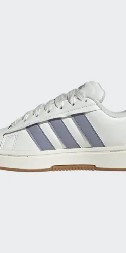 Adidas Grand Court Alpha Damen Sneaker JQ2993 (weiß/lila)