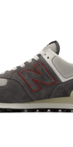 New Balance 574 QGY Sneaker Castlerock (grau)