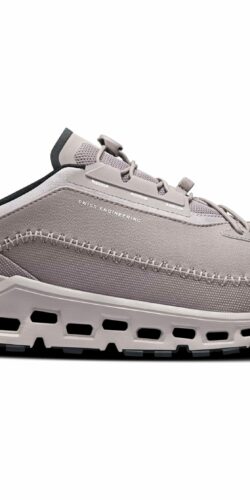 ON Clouddaway 2 Sneaker Cinder Fog (braun/grau)