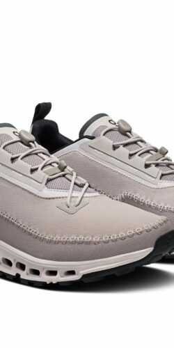 ON Clouddaway 2 Sneaker Cinder Fog (braun/grau)