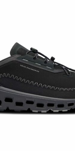 ON Cloudaway 2 Sneaker Black Eclipse (schwarz)