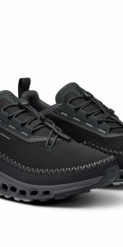 ON Cloudaway 2 Sneaker Black Eclipse (schwarz)