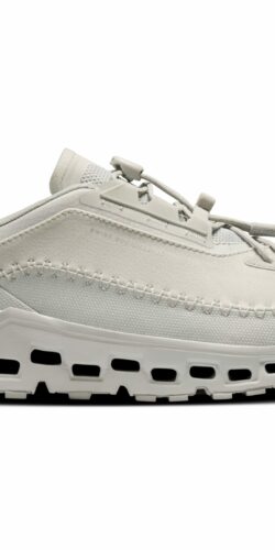 ON Cloudaway 2 Damen Sneaker Glacier (grau)