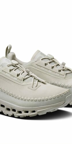 ON Cloudaway 2 Damen Sneaker Glacier (grau)