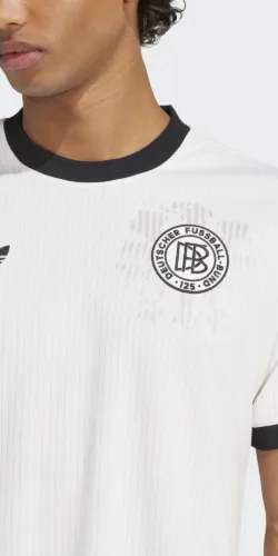 Adidas DFB Anniversary Trikot Shirt JY0247 (weiß/schwarz)
