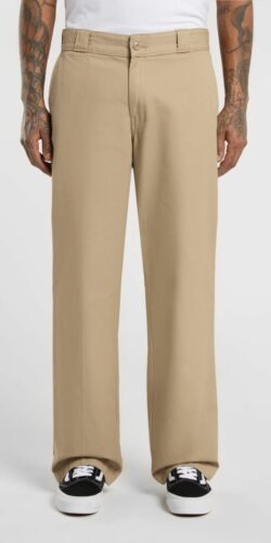 Dickies 247 Work Pant Chino Hose Sand (beige)
