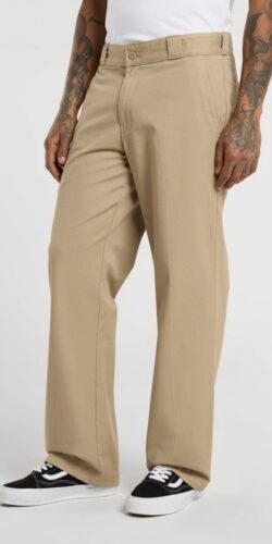 Dickies 247 Work Pant Chino Hose Sand (beige)