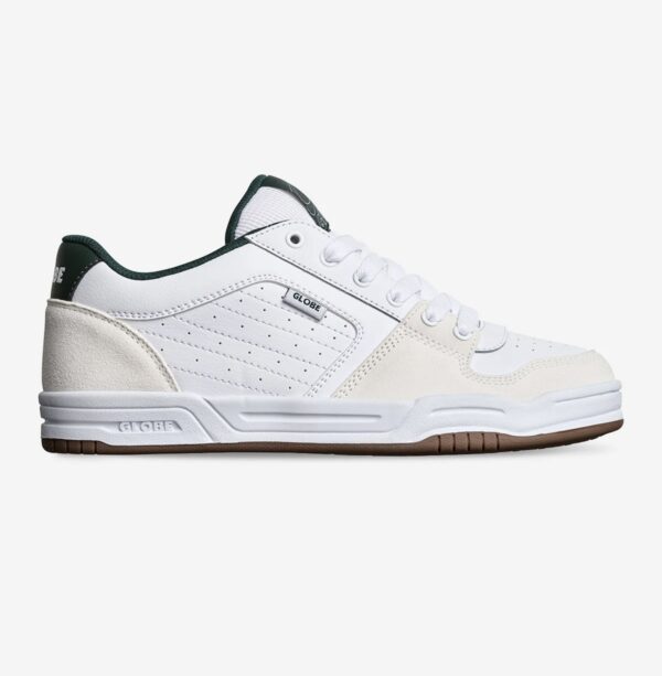 Globe Mojo 2.0 Sneaker (weiß)