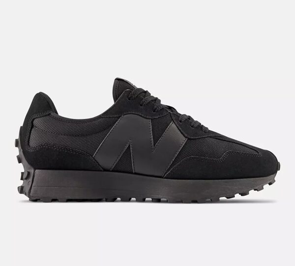 New Balance 327 CTB NB Black (schwarz)