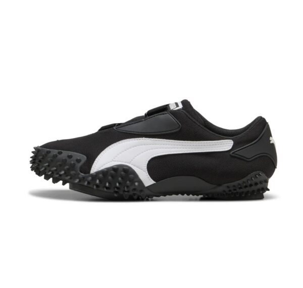 Puma Mostro OG Prime Damen/Herren Sneaker Schuhe (schwarz/weiß)