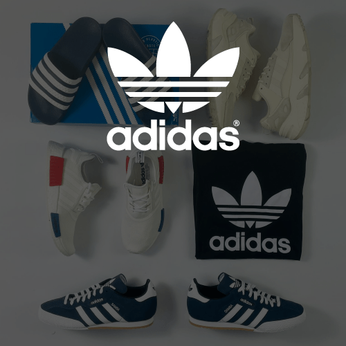 Adidas