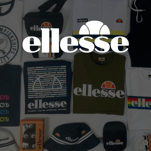 Ellesse