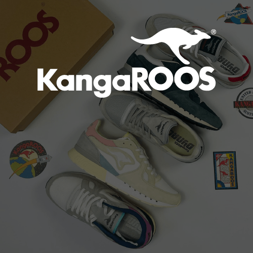 KangaRoos