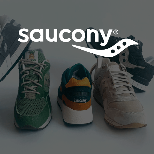 Saucony