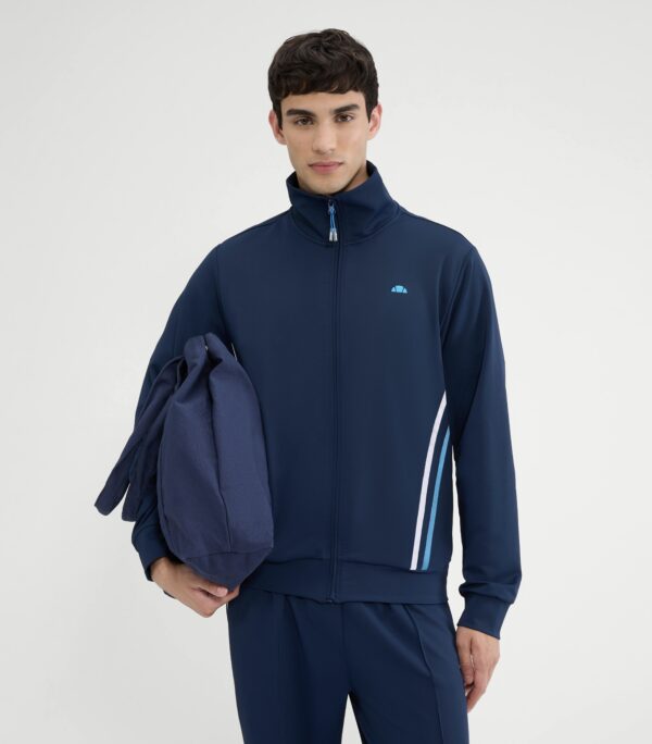 Ellesse Tosciana Track top Jacke (blau)